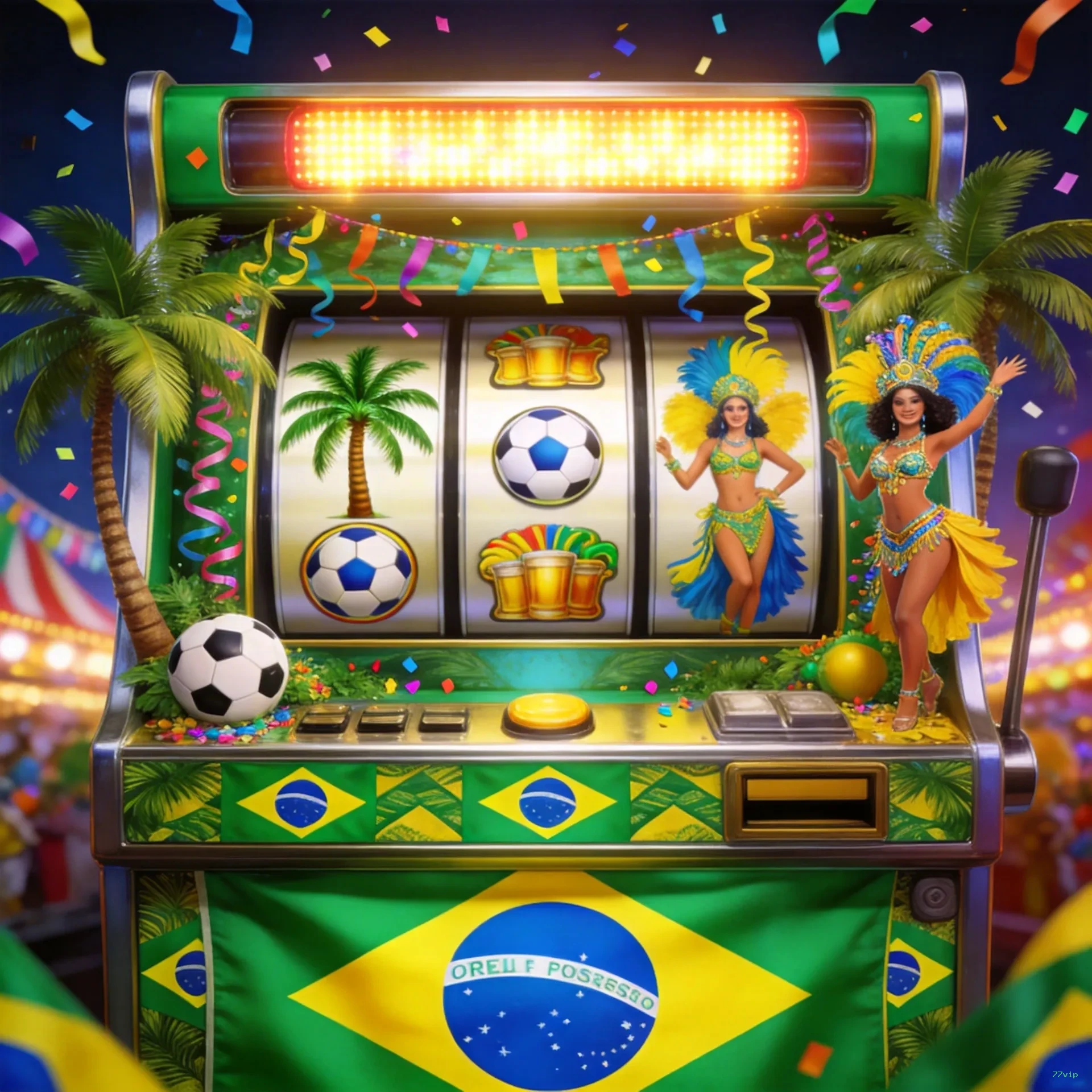 Big Bass Bonanza Slot