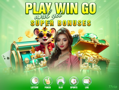 Fortune Tiger Slot