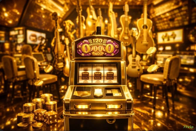 Estratégias Jackpot