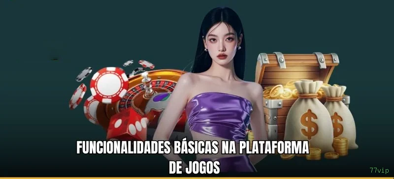 Jogos 77vip