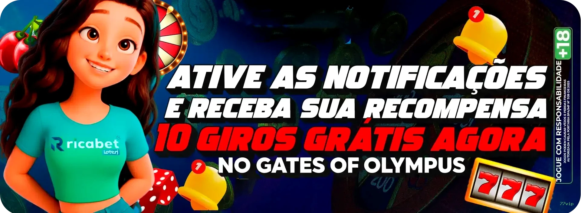 Jogos 77vip
