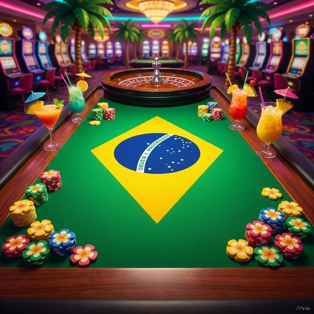 Jogos Populares Análise